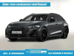 Daytonagrau perleffekt Neu 2025 Audi A5 S-Line Coupé | 56.234 € (Guter Preis)