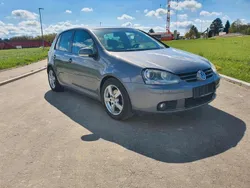 Grau Gebraucht 2005 VW Golf IV Limousine | 2.600 € (Etwas zu teuer)