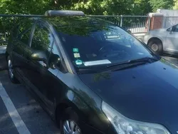 Gebraucht 2004 Citroën C4 Limousine | 1.500 € (Fairer Preis)