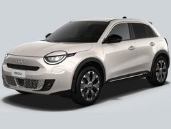 Orange (sun of italy) Neu 2025 Fiat 600E La Prima SUV | 42.490 €