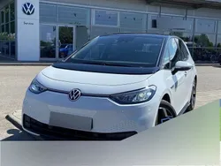 Weiss Gebraucht 2021 VW ID.3 Pro Kleinwagen | 22.949 € (Superpreis)