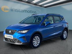Gebraucht 2025 Seat Arona Style SUV | 23.899 € (Fairer Preis)