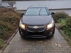 Schwarz Gebraucht 2013 Chevrolet Cruze Limousine | 5.500 € (Fairer Preis)