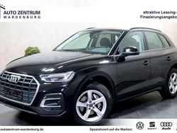 Brillantschwarz Gebraucht 2022 Audi Q5 Comfort SUV | 34.940 € (Guter Preis)