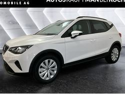 Weiß Neu 2025 Seat Arona SUV | 23.490 € (Guter Preis)