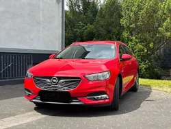 Rot Gebraucht 2018 Opel Insignia Dynamic Kombi | 11.500 € (Superpreis)