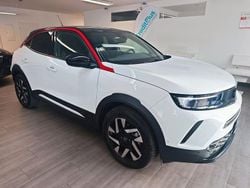 Weiß Gebraucht 2023 Opel Mokka-e GS Line SUV | 18.490 € (Guter Preis)