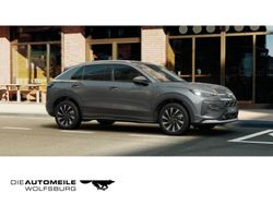 Wolf grey metallic Neu 2025 VW T-Roc Style SUV | 41.390 € (Teuer)