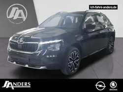 Schwarz schwarzmagic perle... Neu 2025 Skoda Kamiq Tour SUV | 30.458 € (Etwas zu teuer)