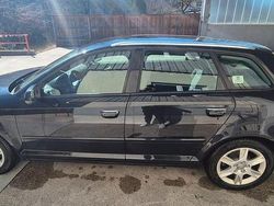 Schwarz Gebraucht 2011 Audi A3 Sportback Ambition Limousine | 7.400 € (Fairer Preis)