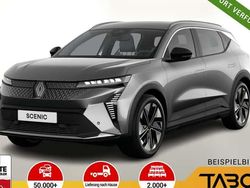 Dolomitgrau Neu 2025 Renault Scénic Techno Van / Kleinbus | 41.690 € (Superpreis)