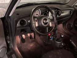 Schwarz Gebraucht 2005 Mini ONE Kleinwagen | 2.300 € (Guter Preis)