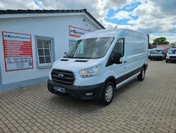 Weiß Gebraucht 2021 Ford Transit Van / Kleinbus | 20.900 € (Superpreis)