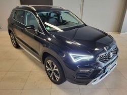 Magic schwarz Gebraucht 2024 Seat Ateca Beats SUV | 35.760 € (Teuer)