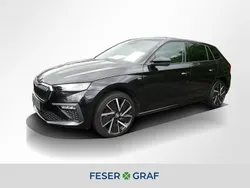 Blackmagicperleffekt Gebraucht 2024 Skoda Scala Drive Kleinwagen | 25.880 € (Fairer Preis)