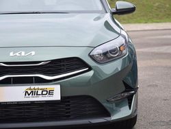 Experience green Neu 2025 Kia Ceed Sportswagon Kombi | 24.390 € (Superpreis)