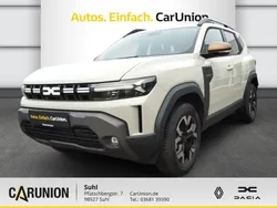 Sandstone Neu 2024 Dacia Duster Extreme SUV | 30.480 € (Etwas zu teuer)