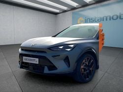 Grau Neu 2025 Cupra Formentor VZ SUV | 55.799 €