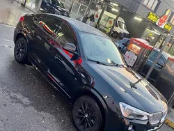 Schwarz Gebraucht 2016 BMW X4 M Sport SUV | 17.900 € (Guter Preis)