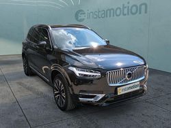 Schwarz Gebraucht 2024 Volvo XC90 Plus SUV | 64.440 € (Fairer Preis)