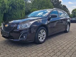 Braun Gebraucht 2013 Chevrolet Cruze LT Kombi | 5.999 € (Fairer Preis)