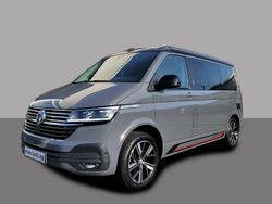 Grau Gebraucht 2021 VW T6.1 Edition Van | 59.644 € (Teuer)