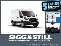 Frost weiß Neu 2025 Ford Transit Trend Van / Kleinbus | 36.450 € (Fairer Preis)