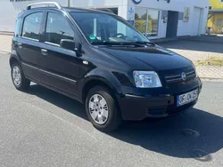 Schwarz Gebraucht 2008 Fiat Panda Kleinwagen | 2.590 € (Etwas zu teuer)
