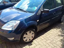 Gebraucht 2005 Ford Fiesta Ghia Kleinwagen | 1.500 € (Guter Preis)