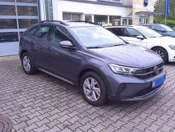 Rauchgrau metallic Gebraucht 2022 VW Taigo Life SUV | 20.900 € (Fairer Preis)