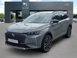 Grau Neu 2025 DS Automobiles DS7 Crossback SUV | 33.490 € (Fairer Preis)