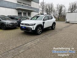 Arktis weiß Neu 2025 Dacia Duster Journey SUV | 23.590 € (Guter Preis)