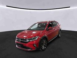 Kings red Gebraucht 2022 VW Taigo Style SUV | 22.980 € (Guter Preis)