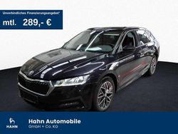 Schwarzmagic perleffekt Gebraucht 2022 Skoda Octavia Ambition Kombi | 22.930 € (Fairer Preis)