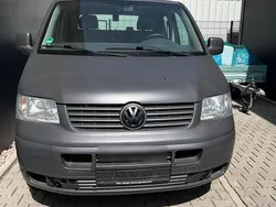 Grau Gebraucht 2006 VW T5 Van | 16.990 €