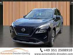 Schwarz schwarz (metallic) Gebraucht 2024 Nissan X-Trail 360º SUV | 29.980 € (Superpreis)