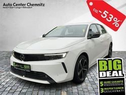 Weiß Gebraucht 2022 Opel Astra Edition Limousine | 17.901 € (Superpreis)