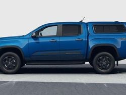 Midnight black metallic Neu 2025 VW Amarok PanAmericana Abholung | 59.700 € (Guter Preis)