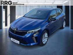 Blau Gebraucht 2024 Renault Clio V Evolution Limousine | 16.290 € (Fairer Preis)