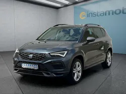 Gebraucht 2020 Seat Ateca FR SUV | 21.449 € (Fairer Preis)