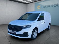 Weiß Neu 2025 Ford Transit Limousine | 29.699 € (Teuer)