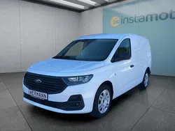 Weiß Neu 2025 Ford Transit Limousine | 29.699 € (Teuer)