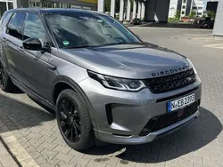 Grau Gebraucht 2020 Land Rover Discovery Sport SE Dynamic SUV | 31.000 € (Fairer Preis)