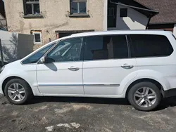Weiß Gebraucht 2014 Ford Galaxy Van / Kleinbus | 12.500 €