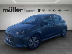 Lead grey Neu 2025 Mazda 2 Kleinwagen | 24.910 € (Fairer Preis)