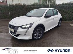 Weiß Gebraucht 2022 Peugeot 208 Active Kleinwagen | 15.190 € (Fairer Preis)