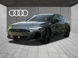 Daytonagrau perleffekt Neu 2025 Audi A6 Edition .1 Kombi | 71.250 € (Superpreis)