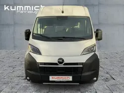 Weiß Neu 2024 Opel Movano Van | 39.865 €