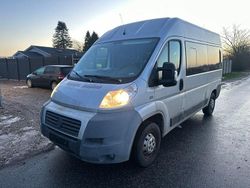 Gebraucht 2008 Fiat Ducato Van | 4.400 € (Fairer Preis)