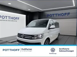 Weiss Gebraucht 2019 VW T6.1 Comfortline Van | 39.977 € (Superpreis)